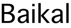 Baikal